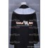 TRON Legacy Clu Kevin Flynn Cosplay Costume