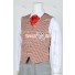 Doctor Who Tom Baker 4th Dr Cosplay Costume