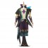 Lol League Of Legends Star Guardian Rakan Male Cosplay Costume