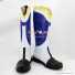 Mobile Suit Gundam Cosplay Shoes Mcgillis Fareed Boots