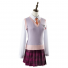 Danganronpa 3 Akamatsu Kaede Dress Cosplay Costume