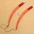 Princess MONONOKE Bow Replica PVC Cosplay Props