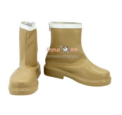 Yona of the Dawn Cosplay Shoes Zeno Boots