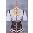 Puella Magi Madoka Magica Mami Tomoe Cosplay Costume