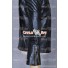 Smallville Clark Kent Cosplay Costume Black Jacket