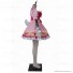 Usami Ichika Cosplay Costume for Pretty Cure