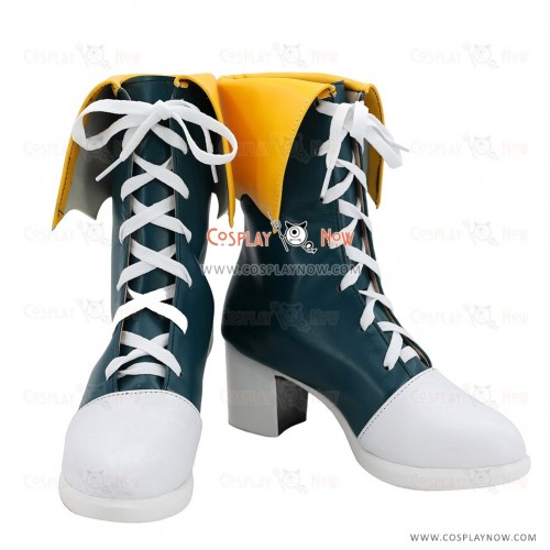 Aotu World Cosplay Palos Shoes