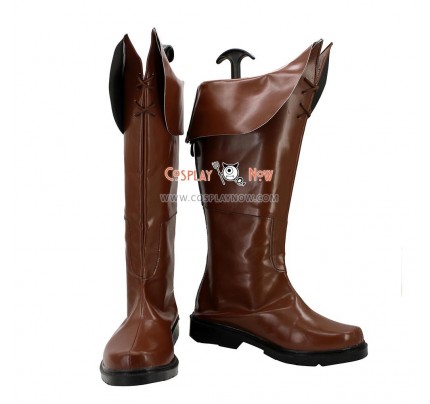Castlevania Cosplay Shoes Belmondo Boots