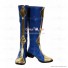 Code Geass Cosplay Shoes Lelouch Boots