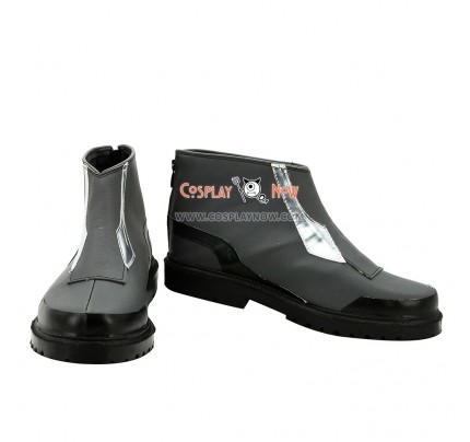 Guilty Crown Shu Ouma Cosplay Shoes