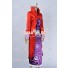 One Piece Pirate Empress Boa Hancock Cosplay Costume