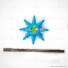 Magical Circle Guru Guru KUKURI Wand Cosplay Props