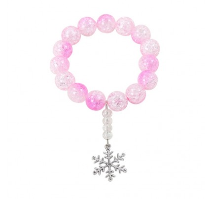 Overwatch OW MEI's Bracelet Accessory Cosplay Prop