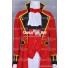 Pandora Hearts Oz Vessalius Cosplay Costume