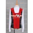 Star Trek Cosplay Kirk Red and Black Costume