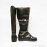 Samurai Warriors 3 Cosplay Shoes Masamune Date Boots