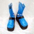 X anime Cosplay Shoes Kakyo Kuzuki Boots