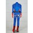 Steve Rogers From The Avengers Captain Americn Cosplay Costume