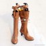 Tiger & Bunny Cosplay Shoes Karina Lyle/Blue Rose Boots