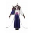 Fate Grand Order Fate Go Anime Fgo Lang Lin Wang Cosplay Costume