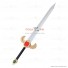 Fire Emblem Super Smash Bros Marth Sword PVC Cosplay Props