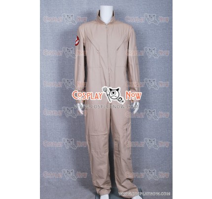 Ghostbusters Cosplay Costume 