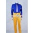 One Piece Cosplay Borsalino Costume