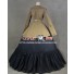 Victorian Gothic Lolita Ball Gown Prom Cotton Jacket Dress