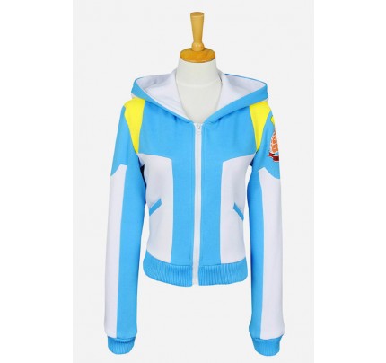 Dramatical Murder Cosplay Aoba Seragaki Costume