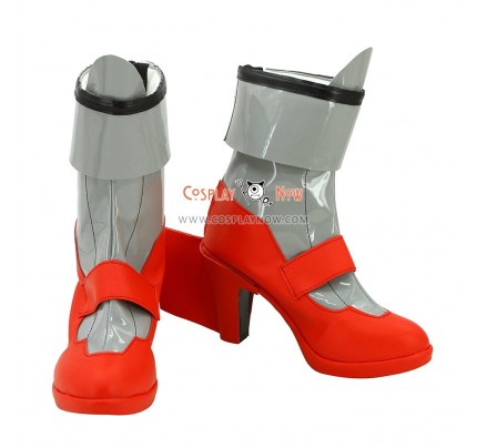 Kantai Collection Cosplay Tokitsukaze Shoes