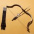 The Hobbit Tauriel Bow and Arrow Replica PVC Cosplay Props
