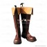 APH Axis Powers Hetalia Cosplay Shoes Russia Boots
