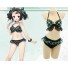 Demon Slayer Tanjiro Kamado Swim Cosplay Costume Version 1