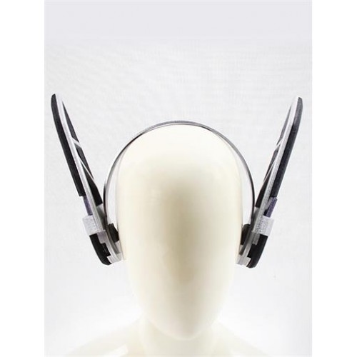 Kantai Collection KanColle Tenryū Headset Cosplay Props