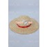 One Piece Cosplay Monkey D Luffy Costume