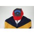 Pokemon Ash Ketchum Cosplay Costume