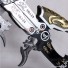 Lightning Returns Final Fantasy XIII Lightning Weapon PVC Cosplay Props