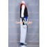 Dragon Ball Gogeta Cosplay Costume