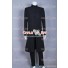 Harry Potter Deathly Hallows Cosplay Severus Snape Costume