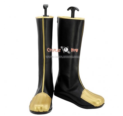 The King’s Avatar Cosplay Shoes Sun Xiang Boots