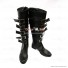 Alice Madness Returns Cosplay Shoes Alice Boots