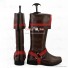 D.Gray-man Cosplay Shoes Allen Walker Boots