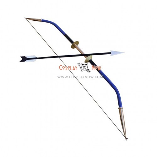 Samurai Warriors BASARA Mori Ranmaru Replica PVC Cospaly Props