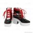 Dungeon Fighter Online Cosplay Summoner Shoes