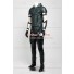 Green Arrow 4 Cosplay Oliver Queen Costume