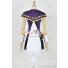 Fairy Tail Cosplay GMG Lucy Heartfilia Costume