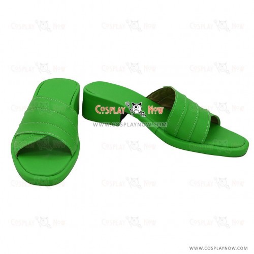 Mobile Suit Gundam SEED Cagalli Yula Athha Cosplay Boots