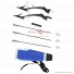 Lord Marksman and Vanadis Tigrevurmud Vorn Cosplay Props