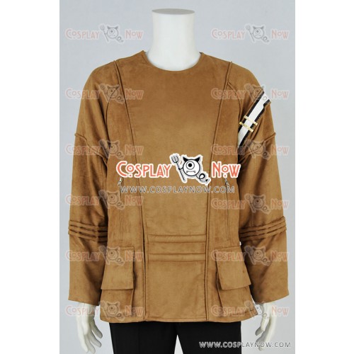 Star Trek I The Motion Picture Cosplay Captain Kirk Costume