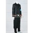 Devil May Cry DMC 5 Cosplay Vergil Costume